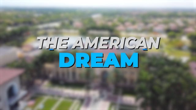  The American Dream TV: Florida