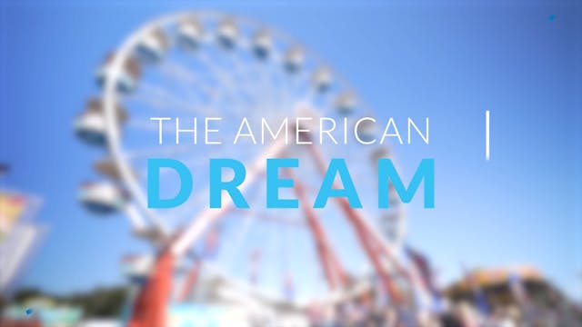  The American Dream TV: Tennessee