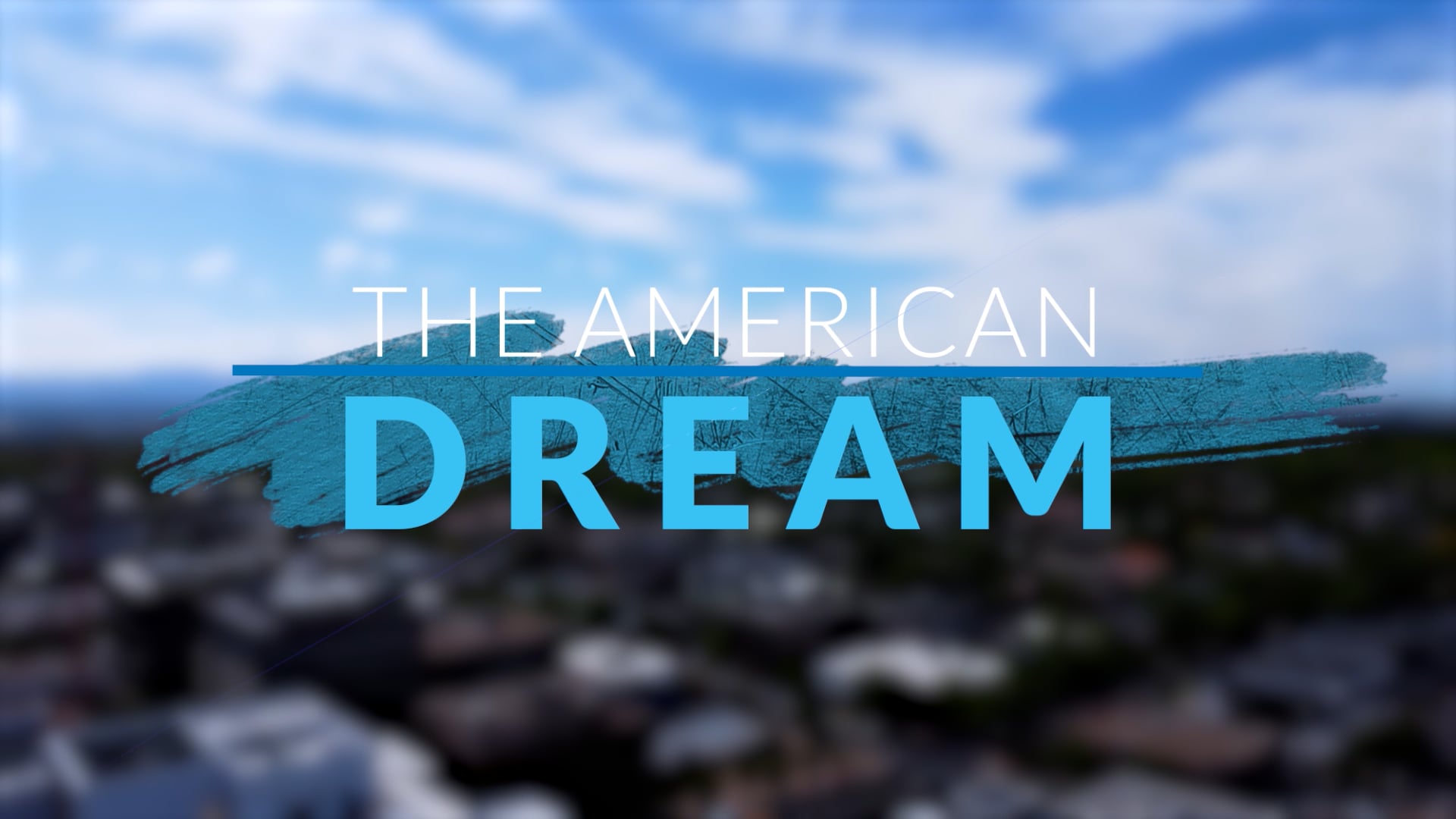  The American Dream TV: Colorado