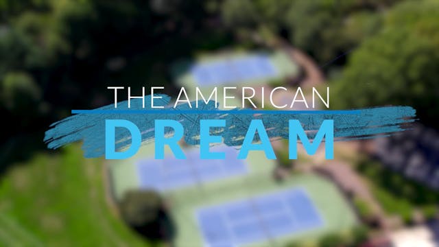  The American Dream TV: Carolinas