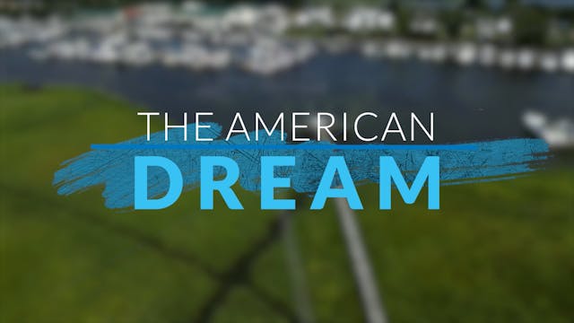  The American Dream TV: Long Island