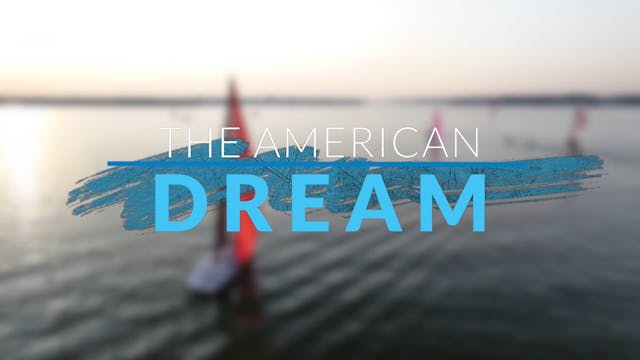 The American Dream TV: Maryland