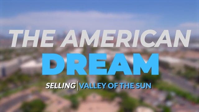 The American Dream TV: Phoenix