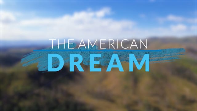  The American Dream TV: New Mexico