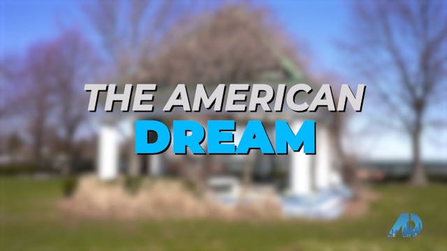 The American Dream TV: Michigan