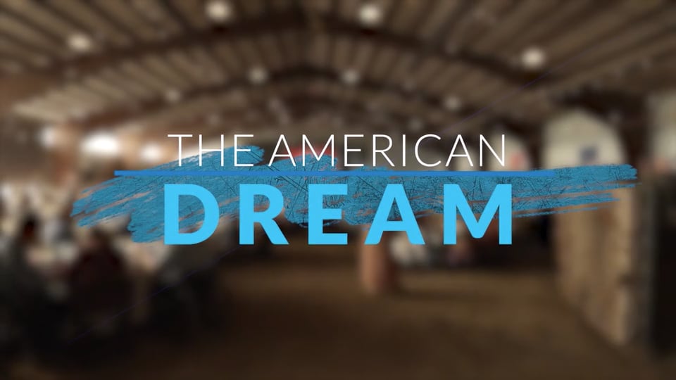 The American Dream TV: Utah