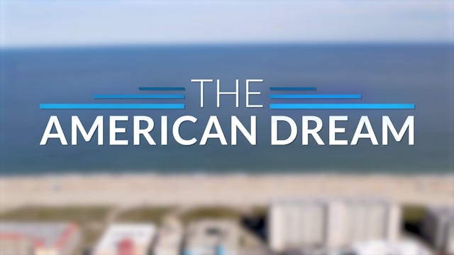 The American Dream TV: Maryland