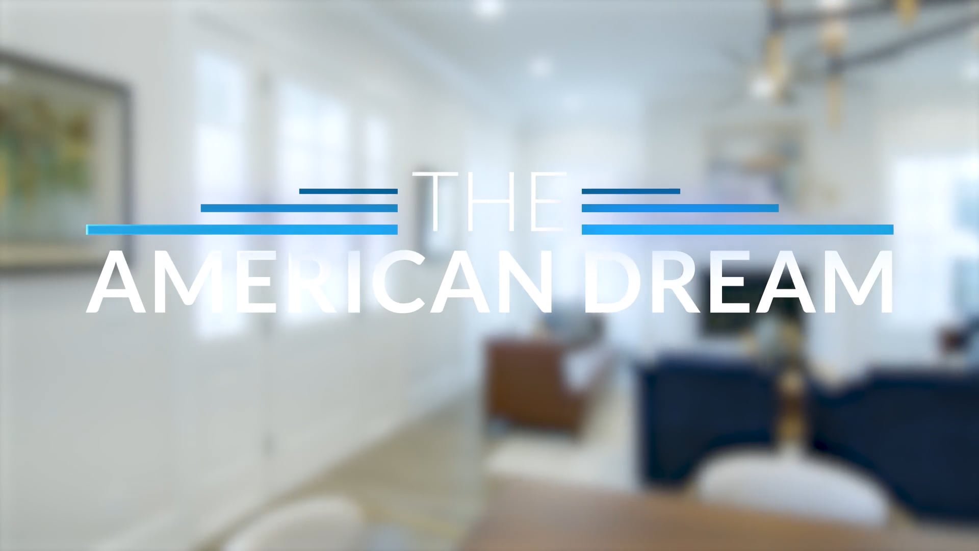 The American Dream TV: Georgia