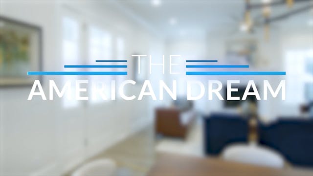 The American Dream TV: Georgia