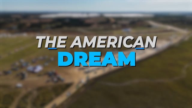  The American Dream TV: Tampa