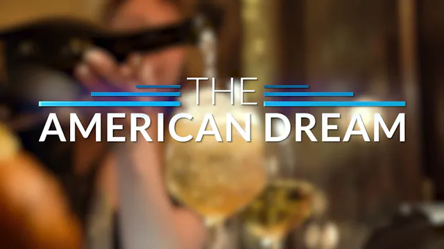 The American Dream TV: Carolinas 09/0...