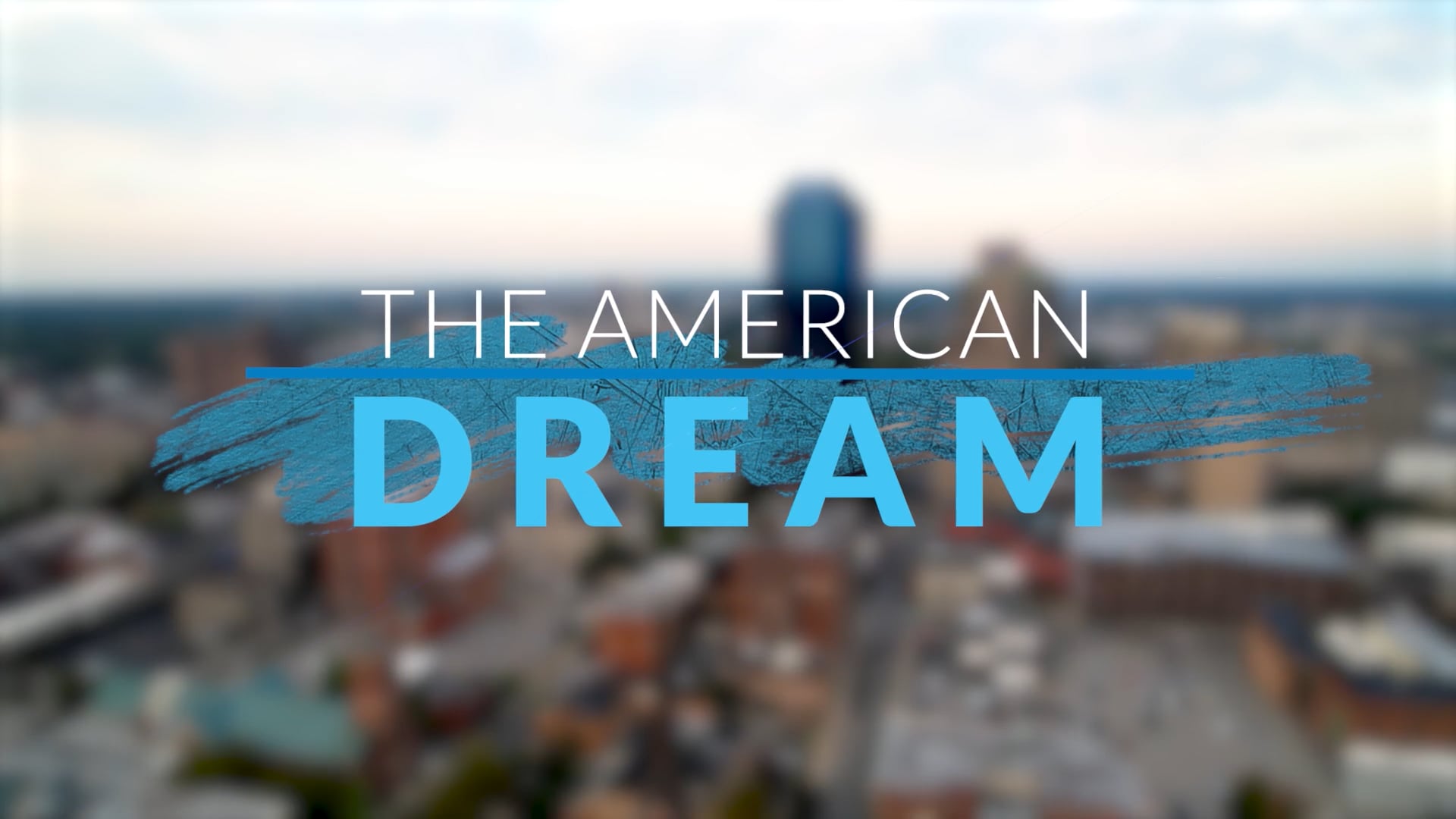  The American Dream TV: Kentucky