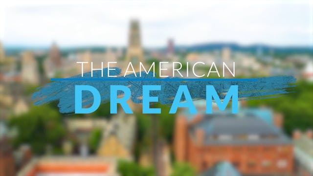  The American Dream TV: Connecticut