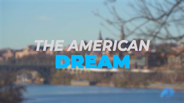 The American Dream TV: DMV