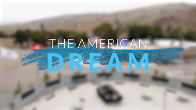  The American Dream TV: Best Of