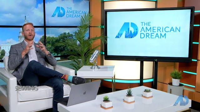 The American Dream TV: Austin