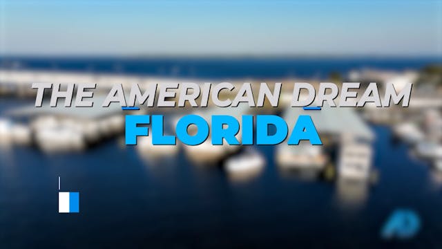The American Dream TV: Orlando