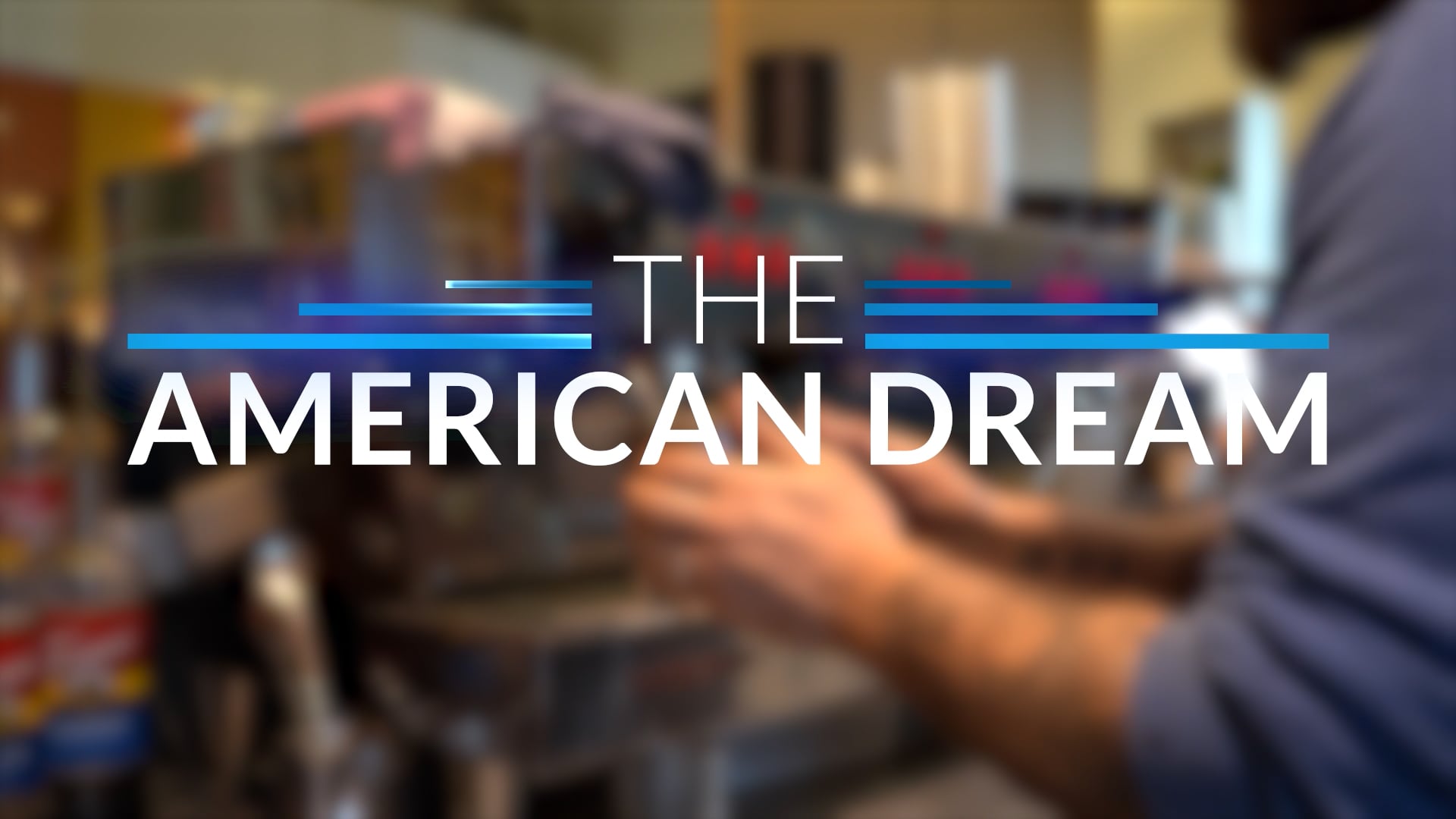The American Dream TV: Missouri