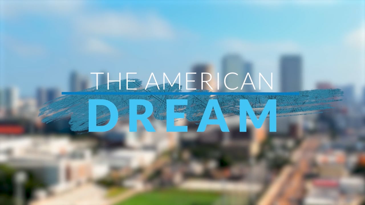  The American Dream TV: Florida