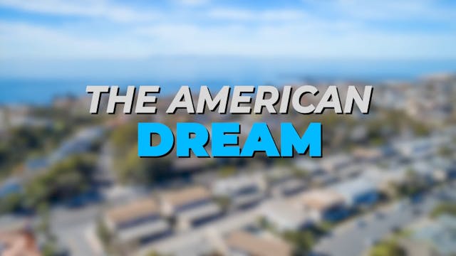 The American Dream TV: Orange County