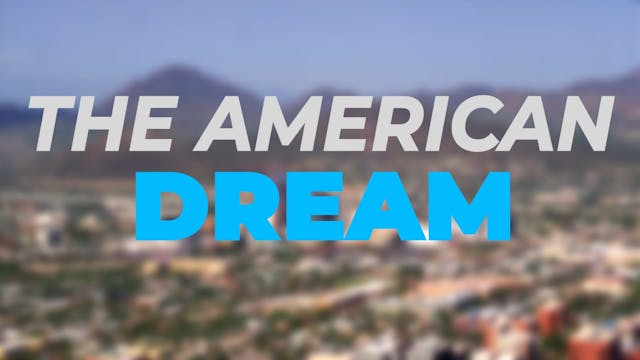 The American Dream TV: Tucson