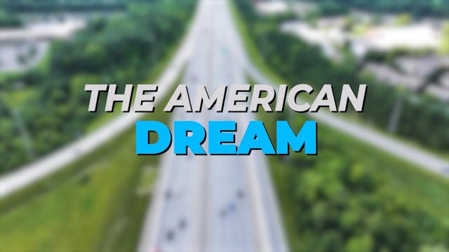  The American Dream TV: Ohio