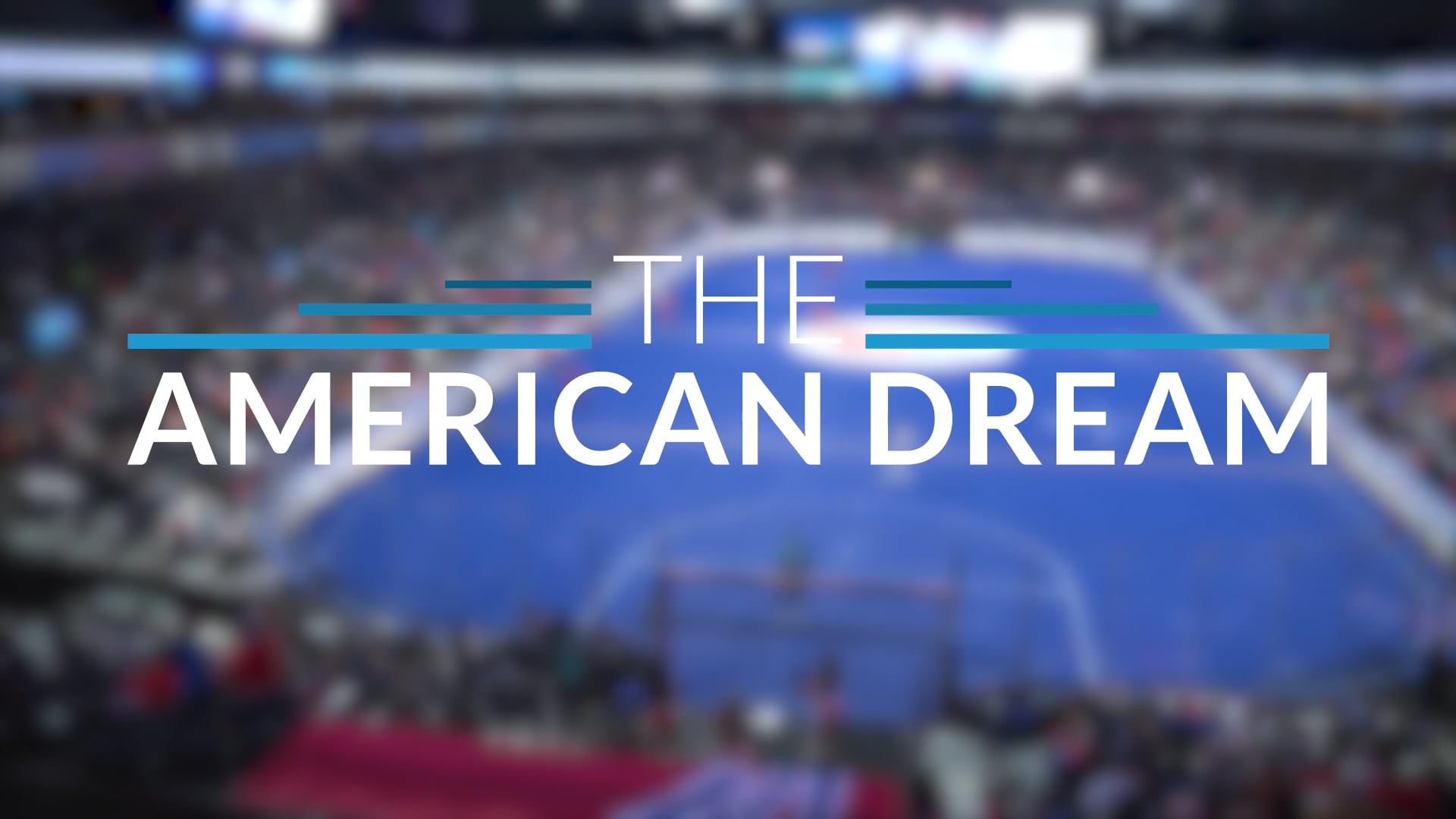 The American Dream TV: Missouri