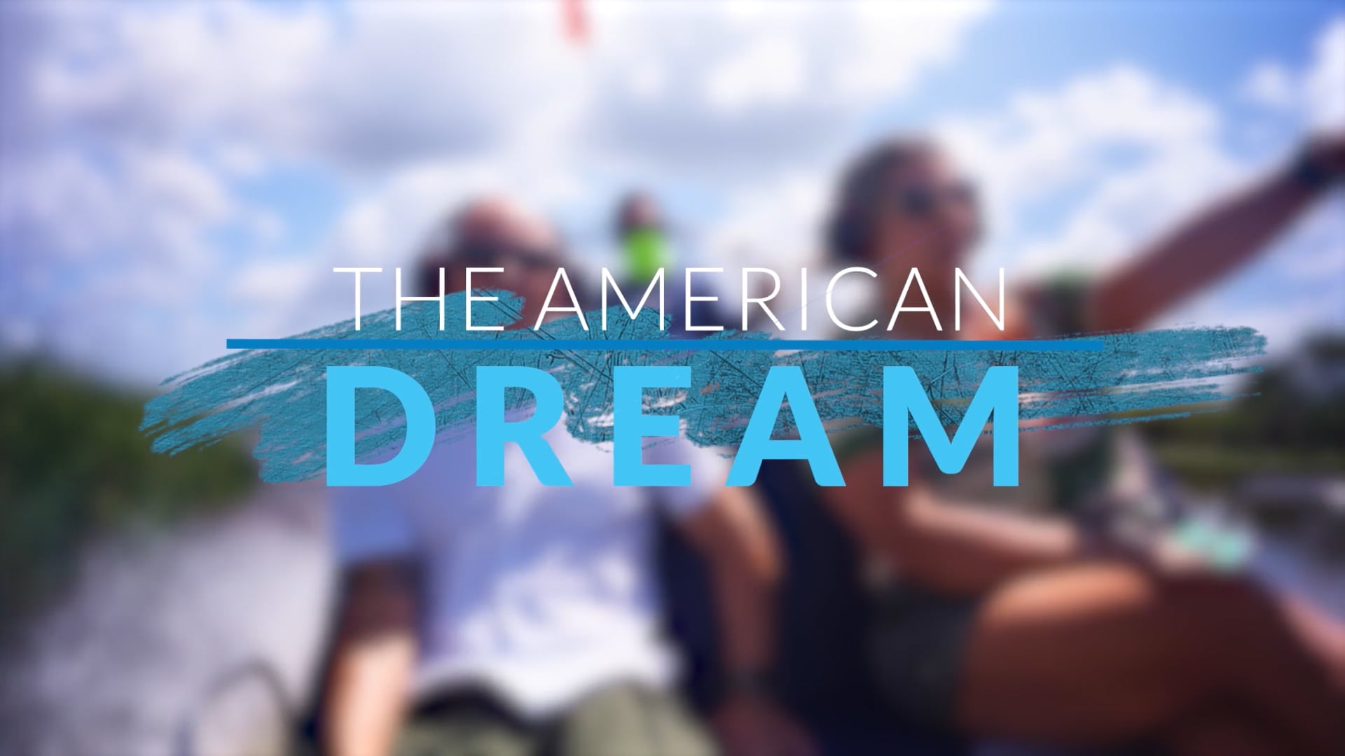  The American Dream TV: Florida