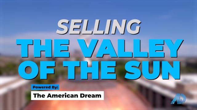 The American Dream TV: Phoenix