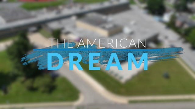  The American Dream TV: Pennsylvania