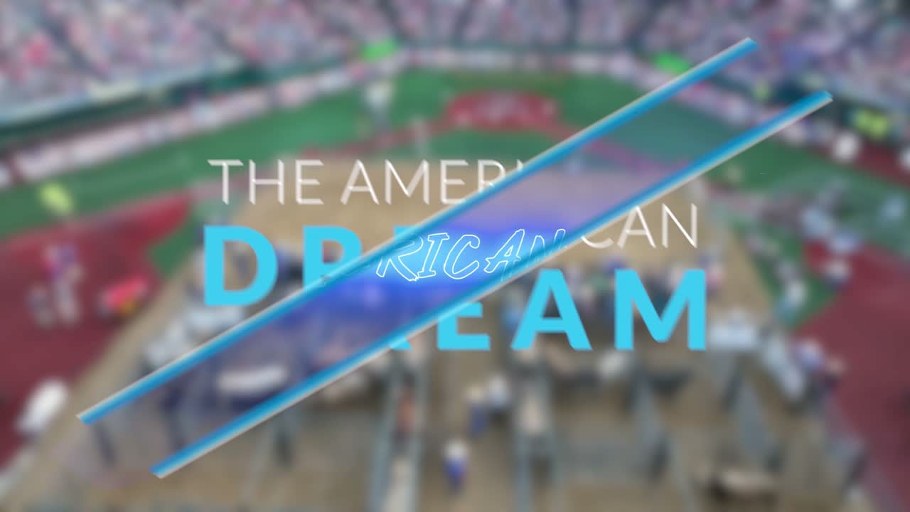 The American Dream TV: Illinois