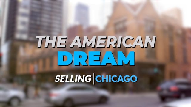 The American Dream TV: Chicago