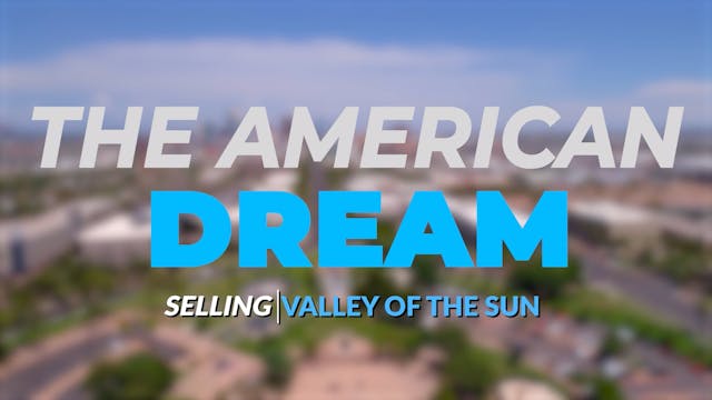 The American Dream TV: Phoenix