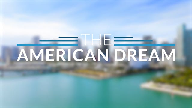 The American Dream TV: New York