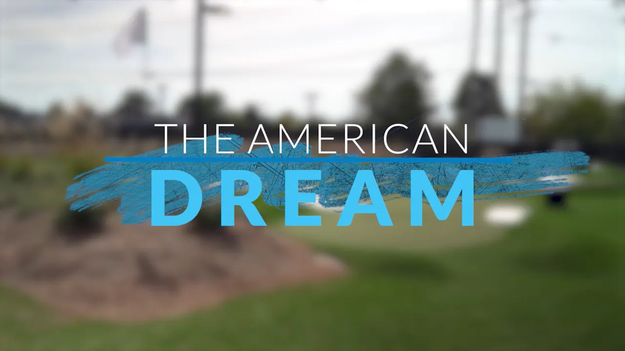 The American Dream TV Ohio Ohio The American Dream TV