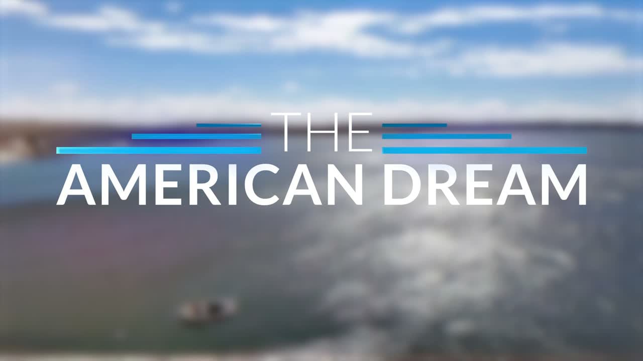 The American Dream TV: Across the Country