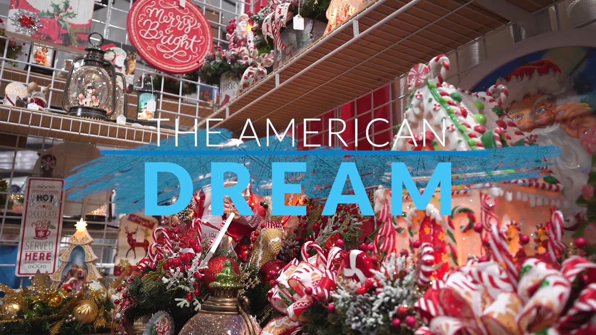  The American Dream TV: Maryland