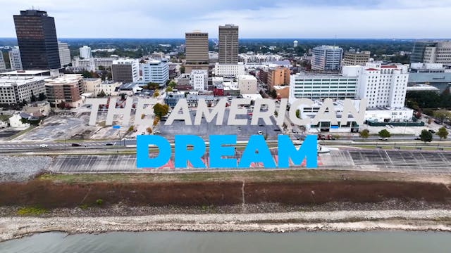 The American Dream TV: New Orleans