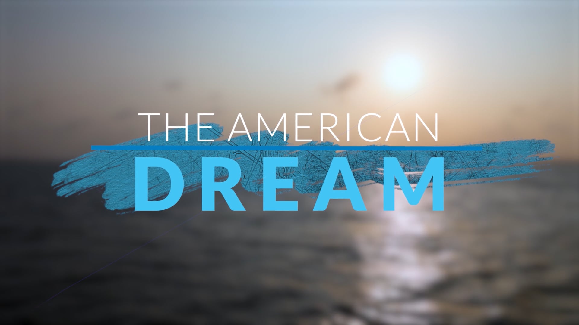  The American Dream TV: Texas