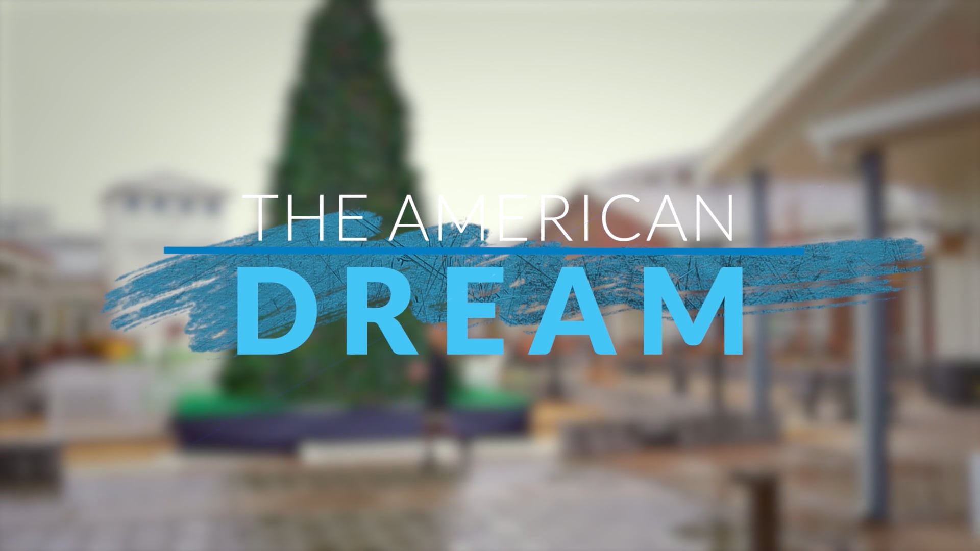 The American Dream TV: Nevada 