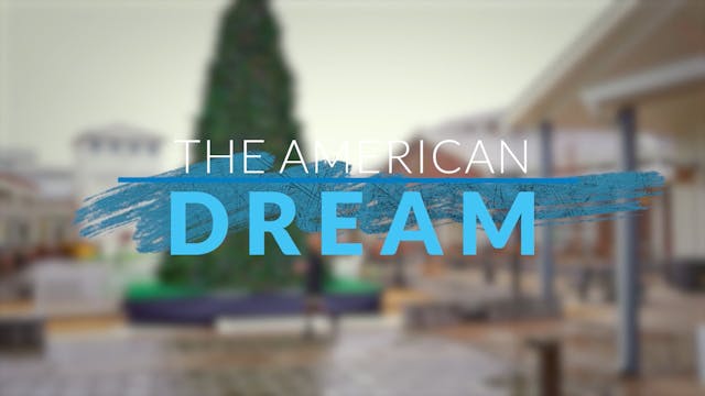 The American Dream TV: Nevada 