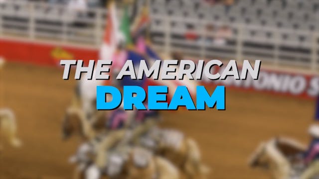 The American Dream TV: San Antonio