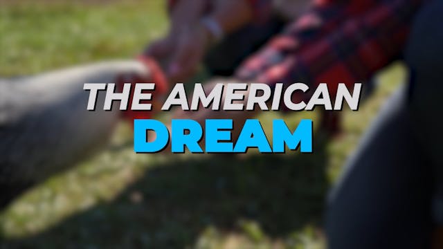 The American Dream TV: Philadelphia