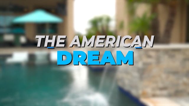  The American Dream TV: Arizona