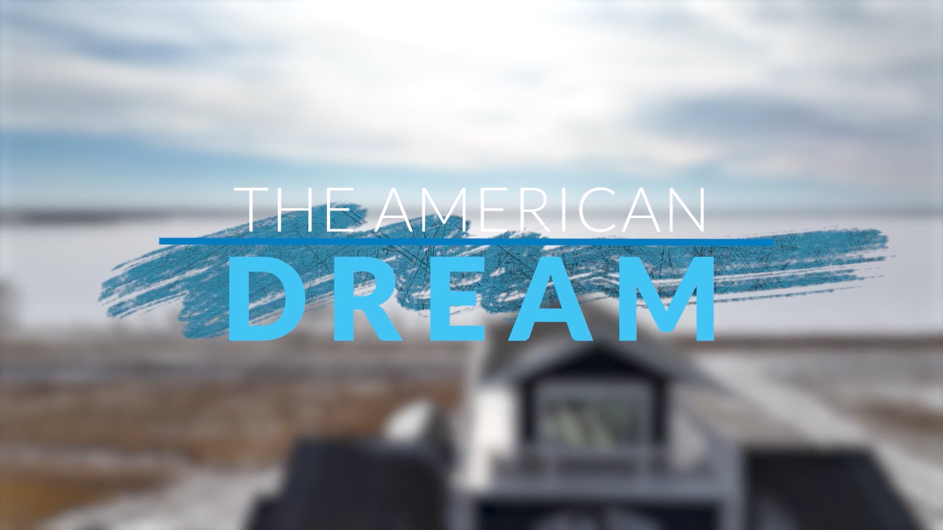  The American Dream TV: Dakotas