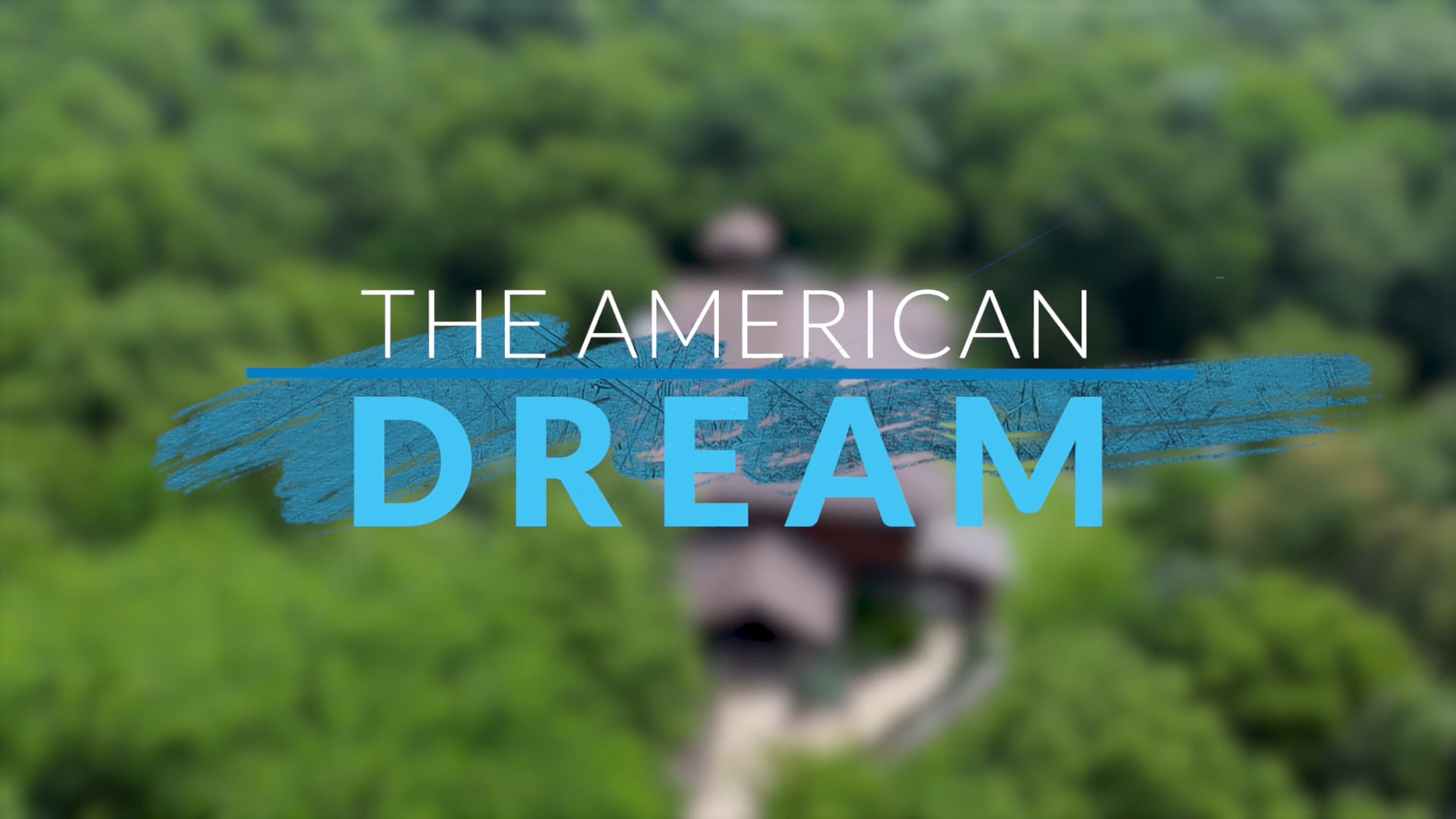  The American Dream TV: Best Of