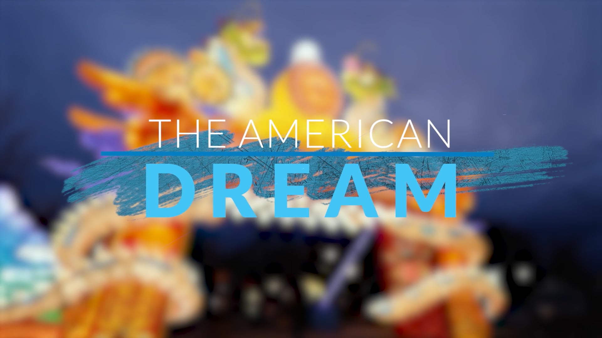  The American Dream TV: Best Of