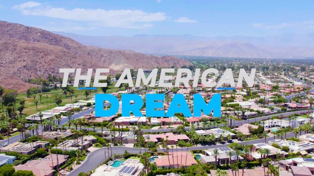  The American Dream TV: Southern Cali...