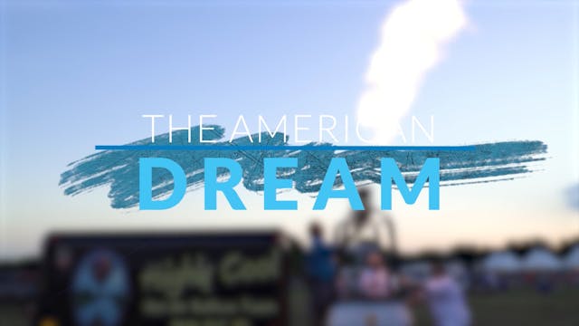 The American Dream TV: Arkansas