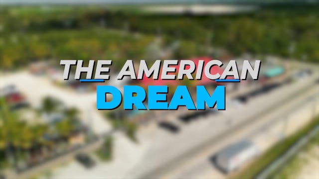  The American Dream TV: Miami